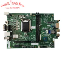 Desktop PC Motherboard for HP 280 Pro G3 SFF 290 G1 L17655-001 942033 17519-1