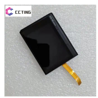 New complete LCD display screen assy with hinge repair parts for Canon EOS M6 mark II M6II camera
