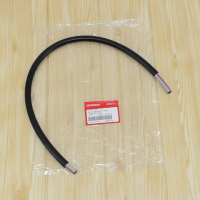สายน้ำมัน (รถคาร์บู) ยาว60CM รูใน5.3มิล แท้ศูนย์ฮอนด้า ราคา/1เส้น 17631-KTL-740 จัดส่งเฉพาะจุด