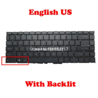 RGB Backlit Keyboard For MSI Modern 15 M15 15-A11S MS1552 A11M A11ML A11MU A11SB A11SBL A11SBU Modern 15 A4M A5M MS-1552 English