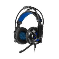 Pentagonz Headset Limulus