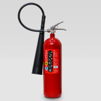 【璞藝】10型二氧化碳滅火器NV-CO☆-10(消防署認證)