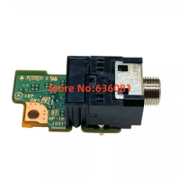 Repair Parts Headphone Jack Board HP-181 A-5002-406-A For Sony FX9 , FX9V , PXW-FX9 , PXW-FX9V