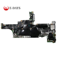 For Lenovo T440S Laptop Motherboard with I7-4600 4GB RAM GT730M NM-A051 Mainboard 100% Work