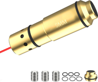 9mm Training Cartridge for Dry Fire Training System with 3 Set Batteries