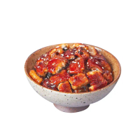 【上野物產】4包 蒲燒鯛魚碎肉(500g±10%/包 蒲燒鯛/鯛魚/海鮮/生魚片)