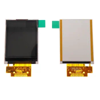 1.8 inch TFT LCD SPI serial screen 65K color TFT 51 single chip microcomputer drive