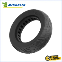 Solid Tire 8 Inch Kickscooter Explosion-proof Tire for INOKIM Light MACURY Zero 8 Electric Scooter Replacement 200x60 Tyre Parts