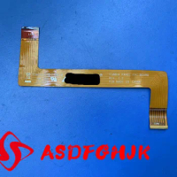 Genuine For ASUS Transformer Book T100HA Panel FPC Board Ribbon Cable All Tests OK