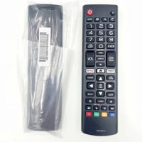 Original Remote Control AKB75095315 for LG Smart TV 49LJ550M 32LJ600B 32LJ600D 32LJ600B-SA 32LJ600D-DA 43LJ550T 43LJ5500 43LJ
