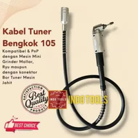 kabel fleksibel tuner bengkok 105 derajat pnp mini grinder mollar bor tuner mesin jahit tuner bengko