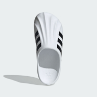 【adidas 愛迪達】 SUPERSTAR 穆勒拖鞋 貝殼鞋 懶人鞋 男鞋/女鞋 - Originals IF6184