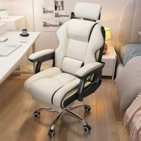 High Back Office Chair Kneeling Armchair Designer Swivel Mobile Office Chair Ergonomic Sillas De Escritorio Home Furnitures