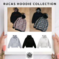 Rucas Hoodie Collection - Hoodie Rucas Original 100% Bergaransi