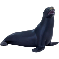 Mojo 387115 Sea Life Model Californian Sea Lion Mini Figure Toy