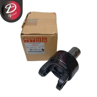 Yoke Propeller Shaft Sleeve Front Rumah Dudukan Kopel Depan Mitsubishi Strada L200 2.5 2.8 Double Ca