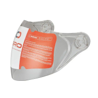 [Hàng limited] Kính gắn mũ bảo hiểm gro 3/4 và gro 1/2 bảo vệ an toàn cho mắt