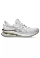 ASICS ASICS GEL-KINSEI MAX PLATINUM WOMEN RUNNING SHOES (WHITE)