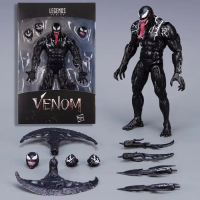 Action Figure VENOM Marvel Legends Series