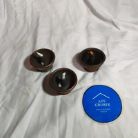 LILIN MINYAK GORENG / JELANTAH TANAH LIAT SUMBU TRADISIONAL LAMPU TEPLOK UBLIK DIMAR TEMPAT