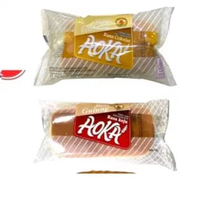 ROTI AOKA GULUNG ALL VARIANT KEJU