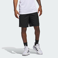 Adidas Bos Short IC2444 男 短褲 運動 籃球 休閒 舒適 吸濕 排汗 黑
