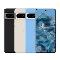 【Google】A級福利品 Pixel 8 Pro 6.7吋(12G/256G)