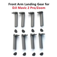 Original for DJI Mavic 2 Pro / Zoom Front Arm Landing Gear Replacement Arm Leg for DJI MAVIC 2 Pro / Zoom Repair Parts