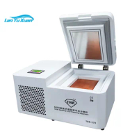 LCD Freeze Separator -185 Degree Freezer Machine For Samsung Edge S20 S10 Plus Touch Screen Removal LCD Oled Freezing