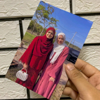 4r A4 PHOTO PRINT/ CUCI GAMBAR/ FUJIFILM PHOTO PAPER