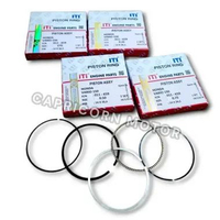 Ring Piston Seher VARIO TECHNO 150 LED ITI oversize STD 25 50 75 100 125 150 175 200 STD