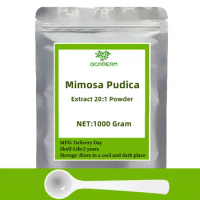 Factory Direct Sales High Qualityt Mimosa Pudica