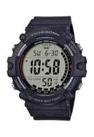 CASIO Casio Digital Sports Watch (AE-1500WH-1A)