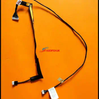 Used Original for DELL FOR Alienware 17 R4 cable 04H4M8 Test OK