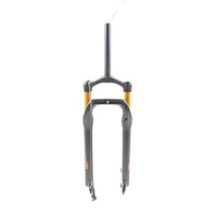 GORTAT Bicycle Fork 26 27.5 29 Inch MTB Mountain Bike Bolany Magnesium Alloy Bicycle Forkhorquilla Mtb 29