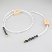 Nordost Odin USB cable A-B DAC audio cable data cable