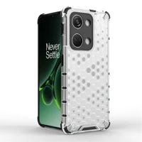 For OnePlus Nord 3 Case Cover For OnePlus Nord 3 5G Cover Shockproof Bumper Hard Armor Conque Capa Case For OnePlus Nord 3 5G