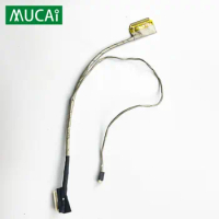 Video screen Flex cable For Samsung NC110 NC108 30PIN laptop LCD LED Display Ribbon cable BA39-01057A