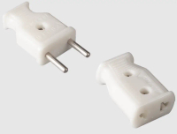 Phích cắm 10A 250V K4 - Phích âm nối dây 16A 250V VINAKIP cao cấp, hàng việt nam chất lượng cao