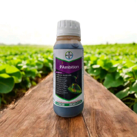 AMBITION 500 ML PUPUK CAIR ZAT AKTIVATOR TANAMAN ZAT