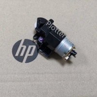 CR357- 67010 Star motoro For HP Designjet T1500 T1530 T1600 CR357A L2Y24A 3EK10A 3EK11F Plotter Printer PART