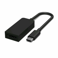 原廠 微軟 USB-C to Display Port DP 連接器 連接線 DisplayPort