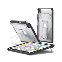【Ringke】Apple iPad Pro 11吋/13吋 M4/1/2/3/4代 Fusion Sketch Stand 支架防撞保護殼(Rearth 3吊繩孔)