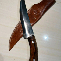 pisau sayuran seset kecil bahan baja per