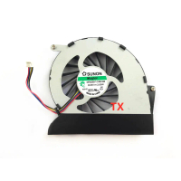 Quạt làm mát CPU mới hoàn toàn phù hợp cho laptop Lenovo Y460, Y460A, Y460C, Y460N, Y460P
