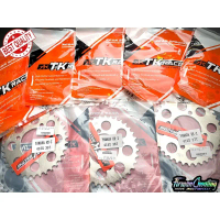 GEAR BELAKANG TK RACING 415 RX KING F1ZR VEGA R JUPITER