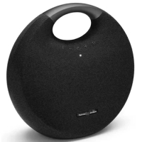 Harman Kardon Onyx Studio 6 Bluetooth Speaker with Handle Home Speaker