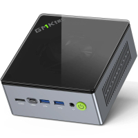 GMKtec NucBox M7 ULTRA Ryzen 7 PRO 6850U 32+1TB Win 11 Pro 迷你電腦(CS-GNBM7U+LB-PCNB) 