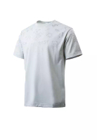 HLA Bear Printing Comfortable Short Sleeve T-Shirt Men - HNTBJ2J690HRR