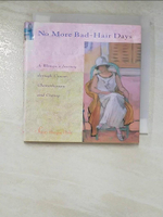 【書寶二手書T3／宗教_LNQ】No More Bad Hair Days_Hyde, Susan Sturges